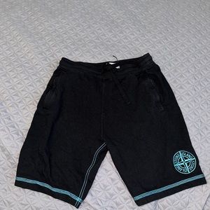 Stone island shorts
